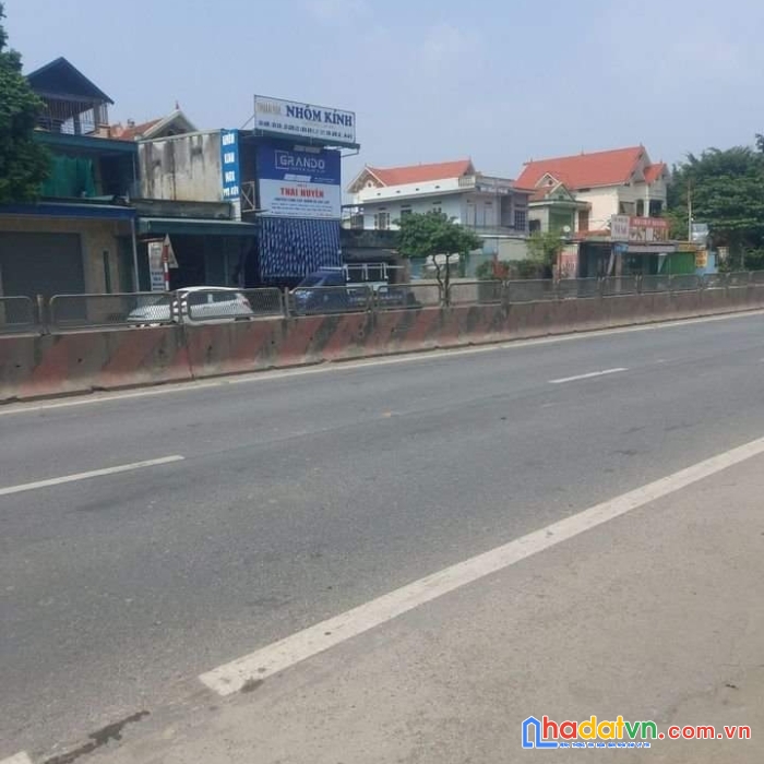 Cần bán gấp lô đất đẹp gía đầu tư tại xã mai sơn yên mô, ninh bình