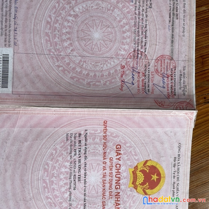 Sở hữu ngay lô đất đẹp tại làng chùa thôn phú an, xã phú hội, huyện đức trọng, lâm đồng