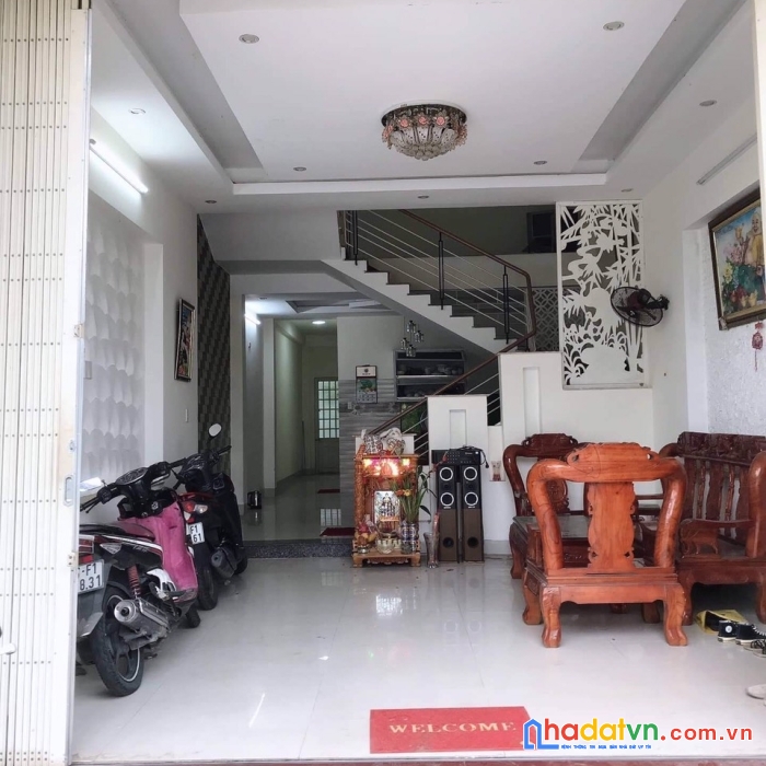 Chính chủ cần bán nhanh nhà 2 tầng, dt 160m2 chỉ 1 tỷ 7 
yến nê, hòa tiến, hòa vang đà năng, lh