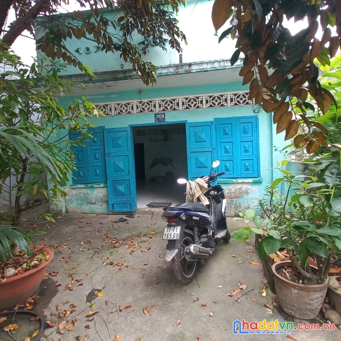 Bán nhà cấp 4 hẻm 1 sẹc 792 kha vạn cân - linh đông - thành phố thủ đức.