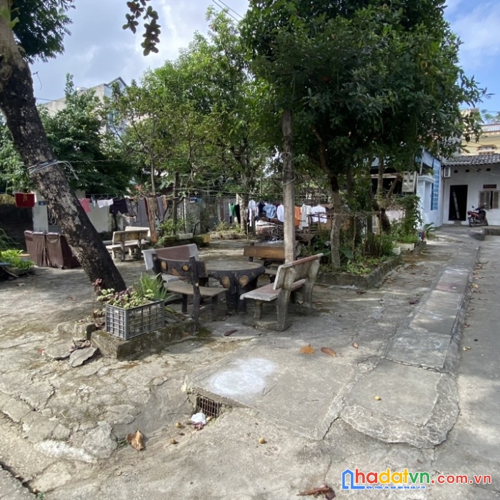 Cần tiền chị gái bán lô đất 41m tại thủy xuân tiên - chương mỹ với giá chỉ 700 triệu cho ai nhanh ạ