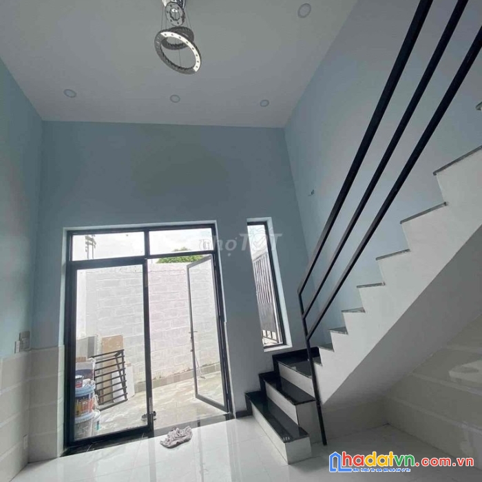 Chính chủ_nhà mới 100%_thới hoà. vĩnh lộc a. bình huyện bình chánh, tp hồ chí minh