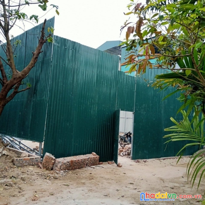 Cực hót mảnh đất ngọc thụy dt 480 đất mt 14 giá  24 tỷ long biên