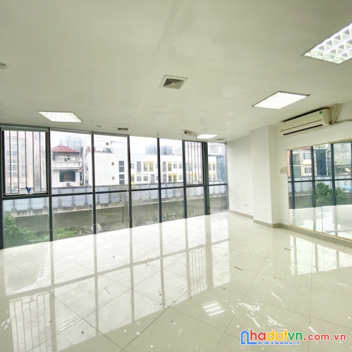 Cho thuê mặt bằng văn phòng 66m2 yên lãng, quận đống đa 16tr/tháng - 0911973662 