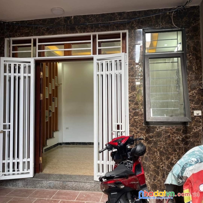 Nhà đẹp đón tết  ngô quyền 37m2 chỉ 3.35 tỷ 5 tầng mới.giá tốt cho khách thiện chí.