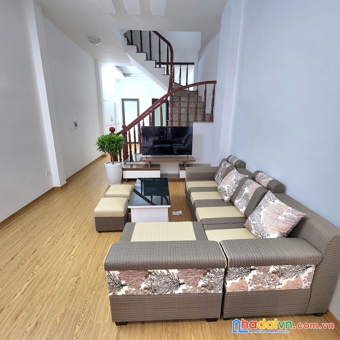 Bán nhà yên hòa cầu giấy, 2 thoáng, ô tô, kinh doanh, 50m2 x 4 tầng, giá 6.8 tỷ