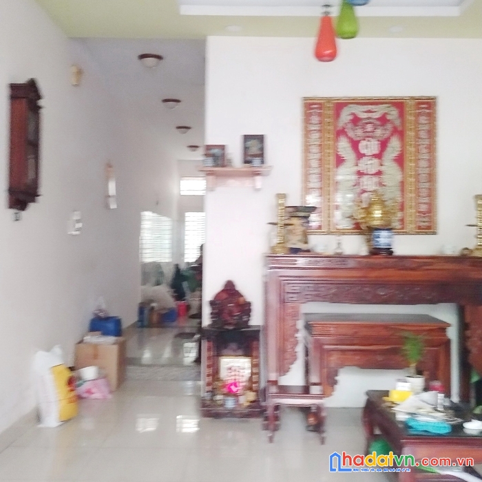 Nhà mt đường nội bộ kdc đồng diều p4q8. giá 12 tỷ tl
