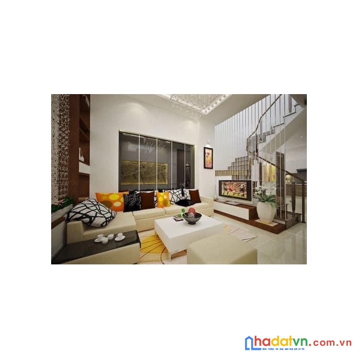 Nhà đẹp, mới tính phú đô 30m 5 tầng. mt4m. chỉ: 3.75 tỷ. ngõ rộng.