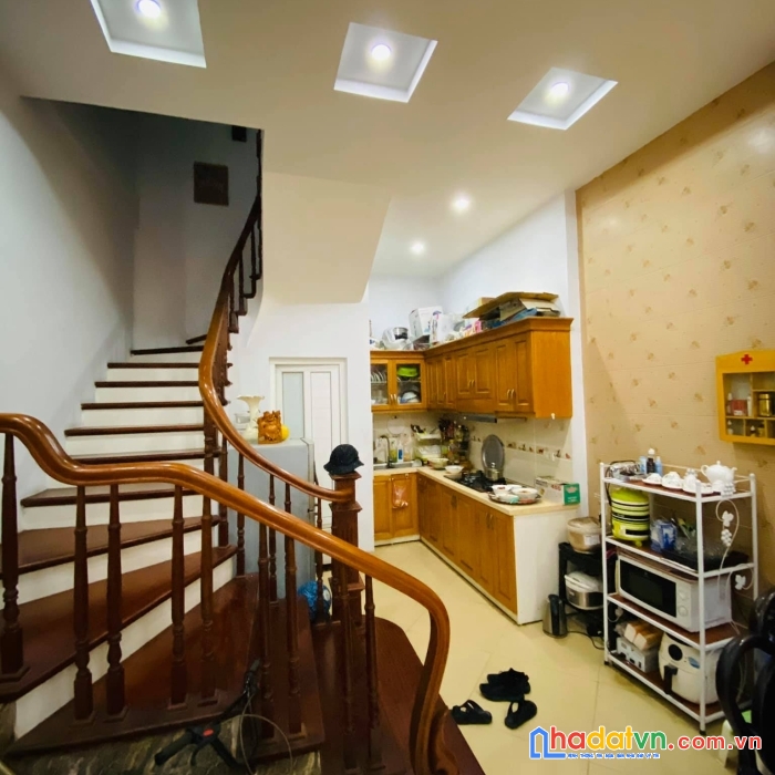Bán nhà mặt phố bạch mai 130m2, giá 35 tỷ