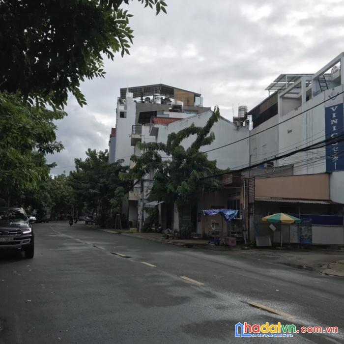 Góc 2mtnb trường chinh 4.5x15 bán nhanh 6.5 tỷ