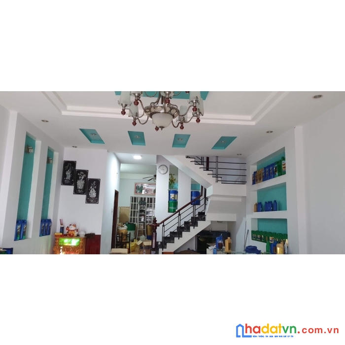 Chính chủ cho thuê nhà nguyên căn đẹp như hình tiện việc mở công ty,đường đường 51, phường 14,