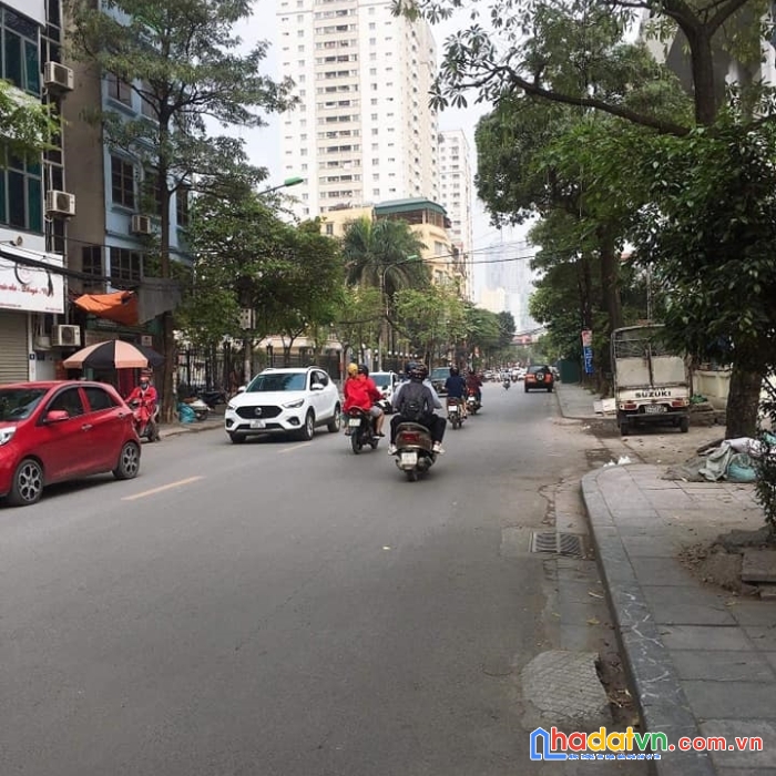 Bán gấp nhà ngô thì nhậm, hà đông, 94m2, 5 tầng, kinh doanh, giá 13.5 tỷ