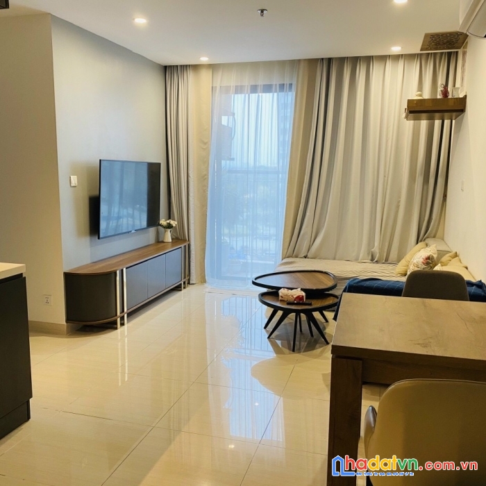 Căn hộ chung cư 3pn full nội thất vinhomes ocean park gia lâm