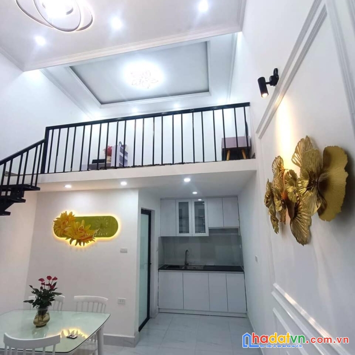 Bán nhà bế văn đàn hà đông, nhỉnh 2 tỷ có ngay nhà đẹp ở trung tâm tiện ích xung quanh  bạt ngàn.