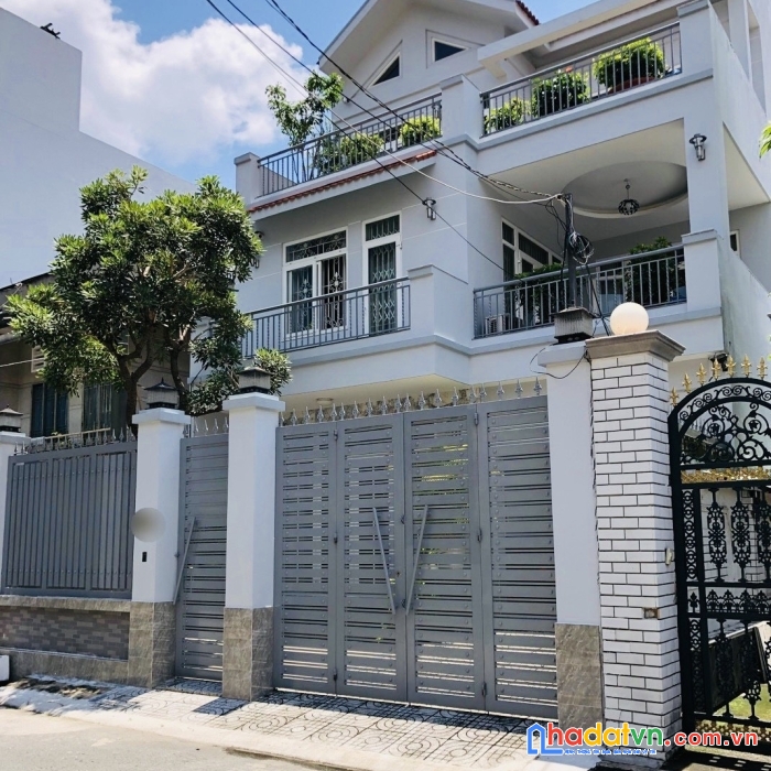 Bán gấp biệt thự 150m2 an phú thủ đức-đẳng cấp giới thượng lưu -toàn đại gia-có gara ôtô