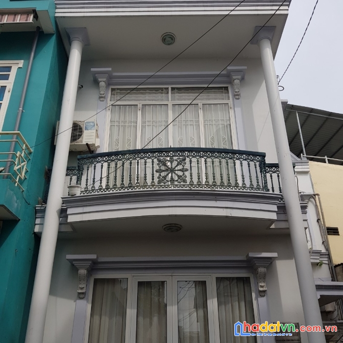 Giá rẻ 20%, nhà hxh quang trung, 45m2, 2 tầng, 4.3 tỷ tl 0964364745