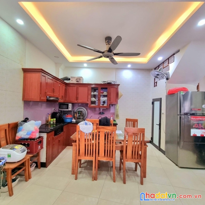Mua nhanh không mất, nhà đẹp vũ tông phan, tài chính vừa tầm, giá 3.2 tỷ