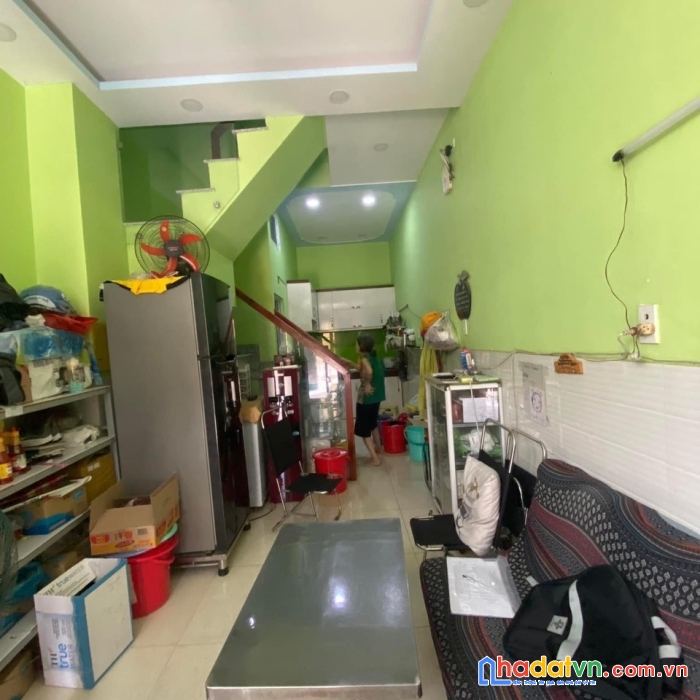 Góc 2 mặt tiền - xe hơi tới nhà - giá cực rẻ - chỉ nhỉnh 2tỷ