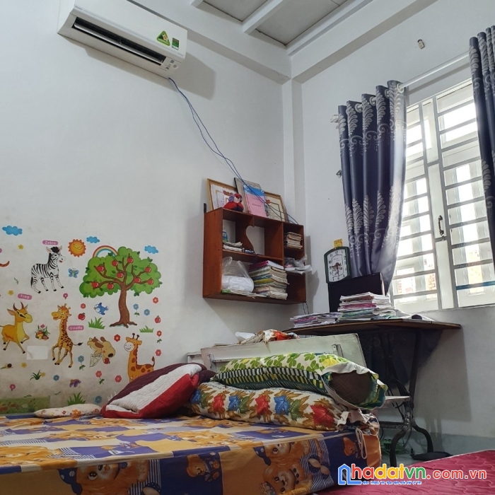 Gấp bán nhà hxh, nguyễn ảnh thủ, q12, 54m2, 2 t, nhỉnh 2 tỷ