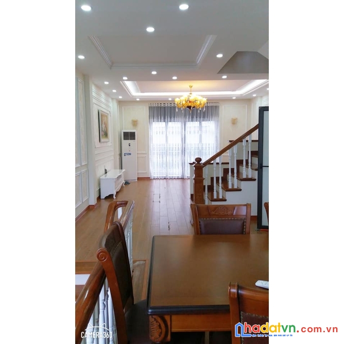 Siêu phẩm phố thành công ô tô đỗ cửa chỉ 6,3 tỷ nhà 5 tầng đẹp lung linh, to rộng, an sinh đỉnh