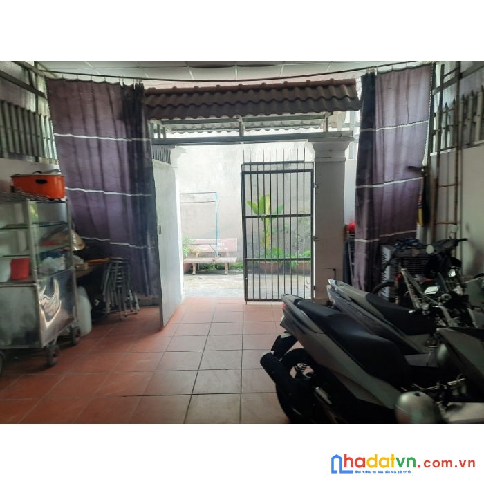 Bán gấp nhà hẻm ba gác ngắn, thới an 11, q12, 105m, 3 tỷ 800tr