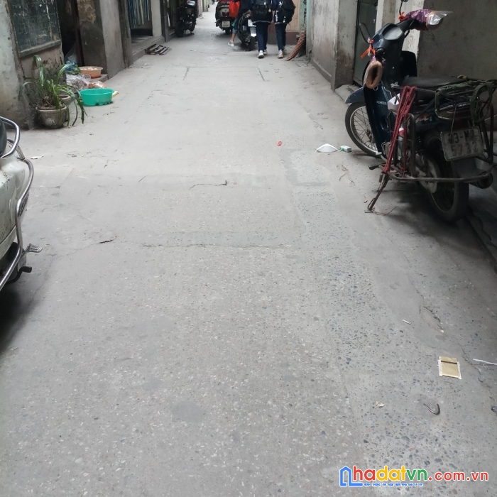 Khu vip thanh xuân , 5 tầng ở ngay, 2 thoáng trước sau 50m mặt phố 45m giá 4.25 tỷ.