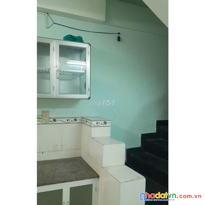 Bán nhà lý chính thắng, quận 3