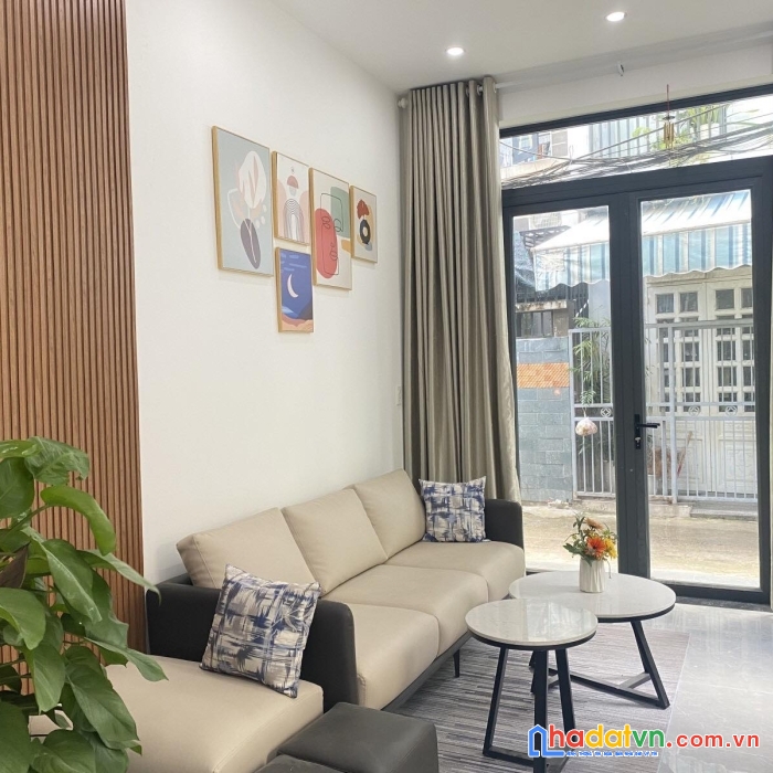 Bán gấp lô góc 3mt trưng nữ vương 2t – hải châu dt 88m2 giá chỉ 2.87tỷ
