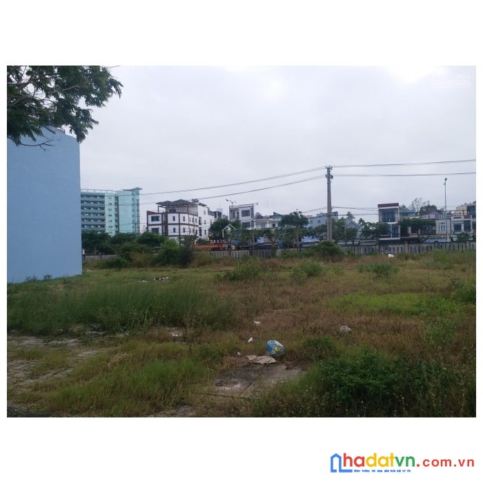 .đất 2 mặt tiền đa mặn đông 1, đối diện bv 600 giường, 141m2