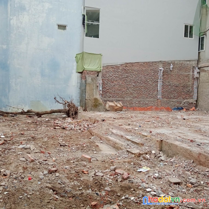 Bán đất phố quang trung, hà đông, 270m2, mt15m, ô tô kinh doanh, giá 15 tỷ