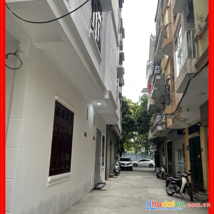 Lô góc văn phú, hà đông, chỉ bán trước tết, 8 tỷ