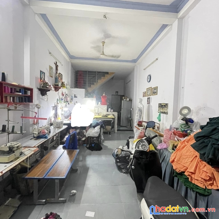 Đầu tư siêu lời- kinh doanh siêu đỉnh dài gần 20m- đất gần 80m2 mà giá chỉ nhỉnh 8 tỷ.