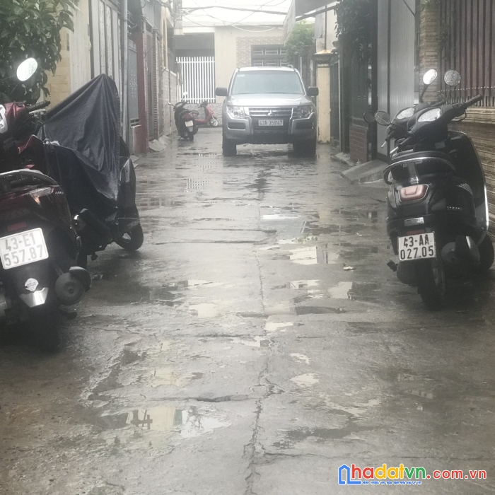 Bán gấp,lô đất nguyễn tri phương, hải châu, đà nẵng, chỉ 3tỷ.