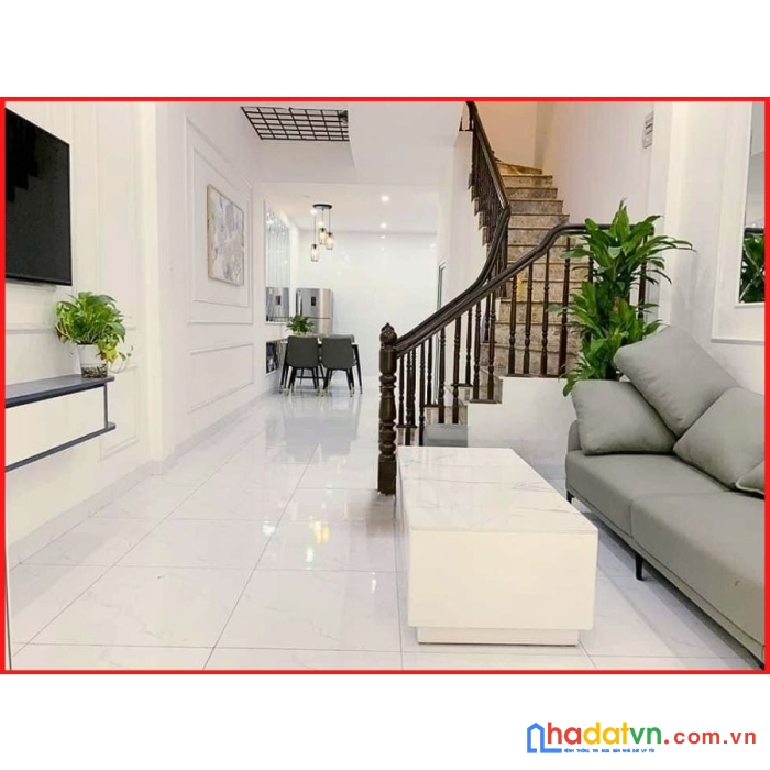 Bán gấp nhà hào nam, 30m2, 4 tầng, mt 5m, 5.5 tỷ, lô góc - bãi xe - ô tô tránh (lp32)