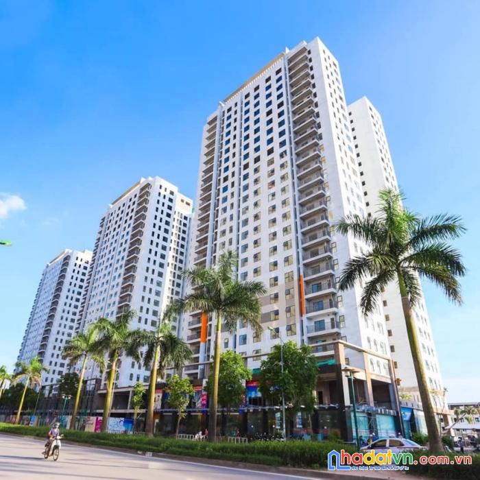 Cần tiền bán gấp chung cư the k -park  - văn phú - hà đông- lô góc