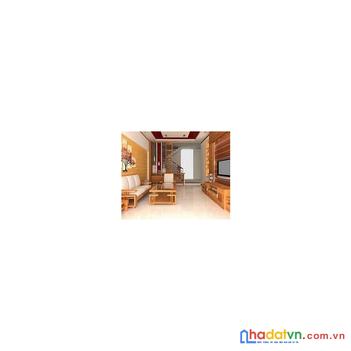 Bán nhà hoàng hoa thám, ba đình, 38mx 4t, nhà đẹp ở luôn, giá 2.75 tỷ .