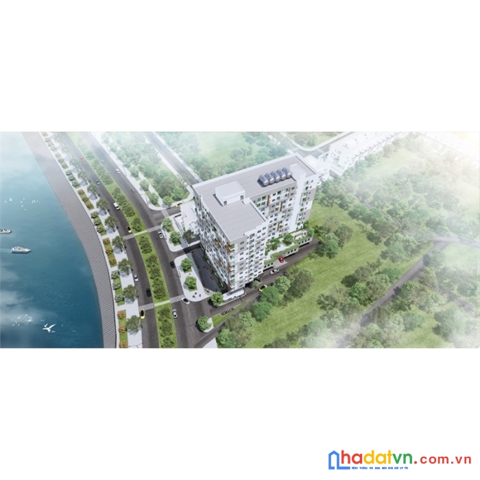 Bán chung cư trung tâm thành phố biển view sông cư dân văn minh đẳng cấp