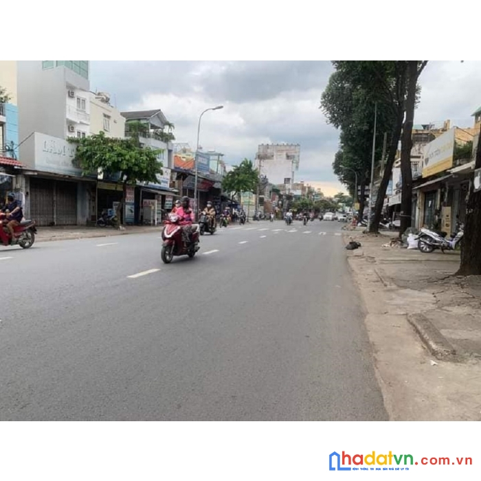 Bán nhà mặt tiền trần mai ninh- tân bình- 5 tầng kinh doanh- cho thuê dòng tiền- 85m2 giá chỉ 18.5
