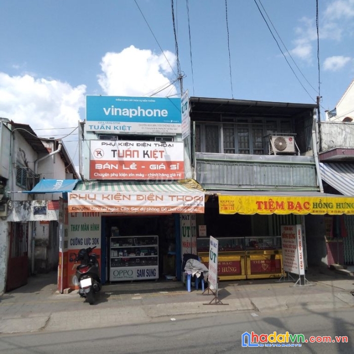 Chính chủ cần cho thuê mặt bằng q7 buổi sáng (chỉ sân trước nhà)