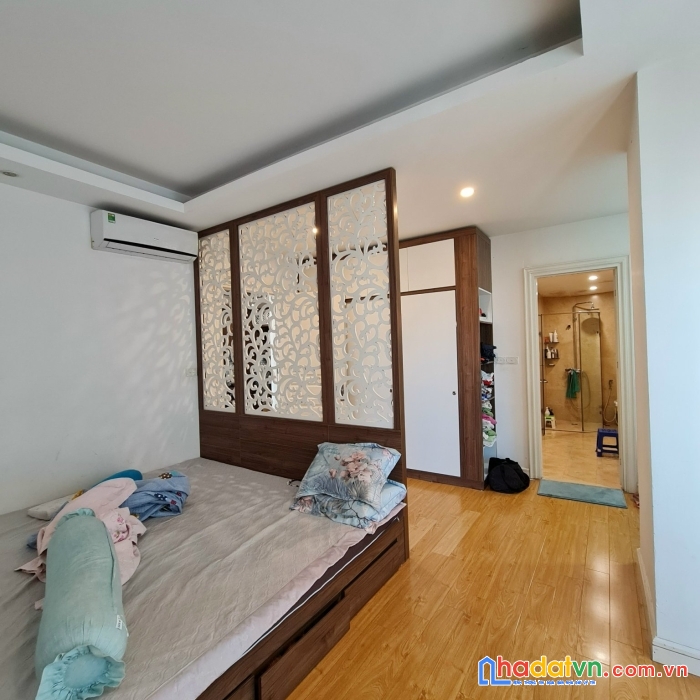 Cần bán chung cư 19 đại từ, hoàng mai, hà nội để mua nhà đất