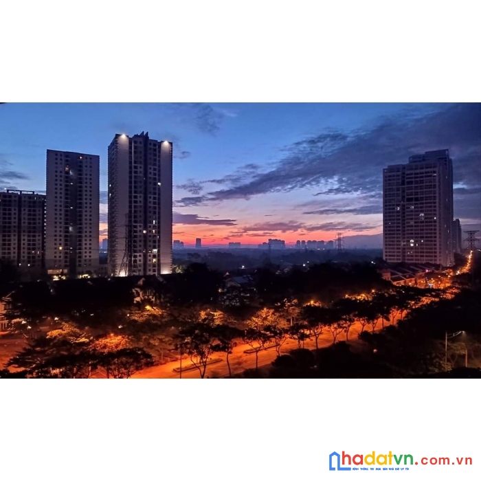 Chính chủ cần bán căn hộ hagl new sài gòn view đẹp tại nhà bè hồ chí minh