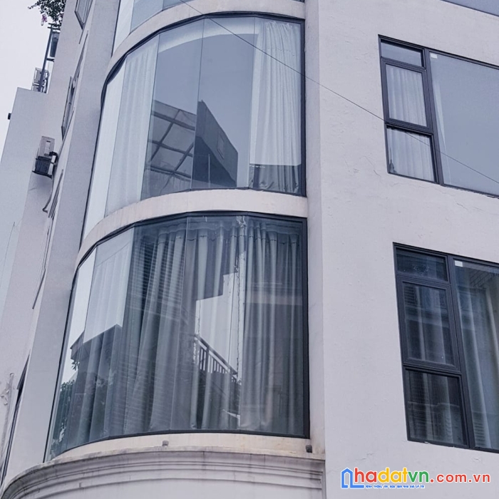 Bán nhà mặt phố bạch mai 136m2 - vị trí giáp hoàn kiếm 10 phút vào tt phố cổ gần vincom bà triệu-