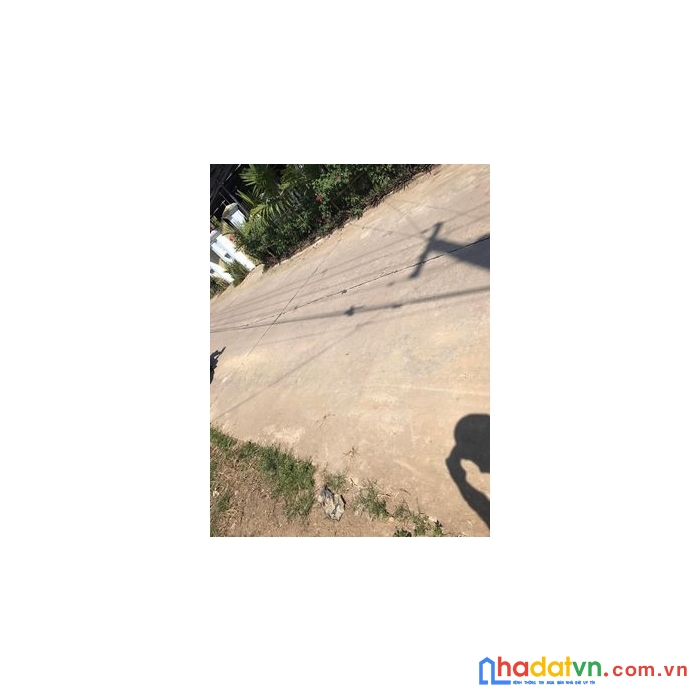 Cần bán nhanh lô đất ngay thôn phú hải - đại hiệp