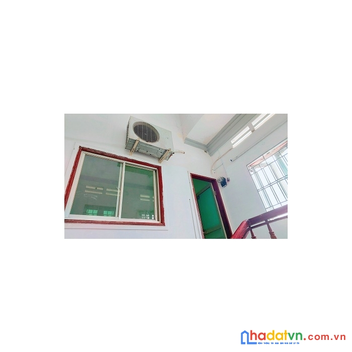 Cho thuê phòng mới đẹp máy lạnh đường lạc long quân, phường 1, quận 11