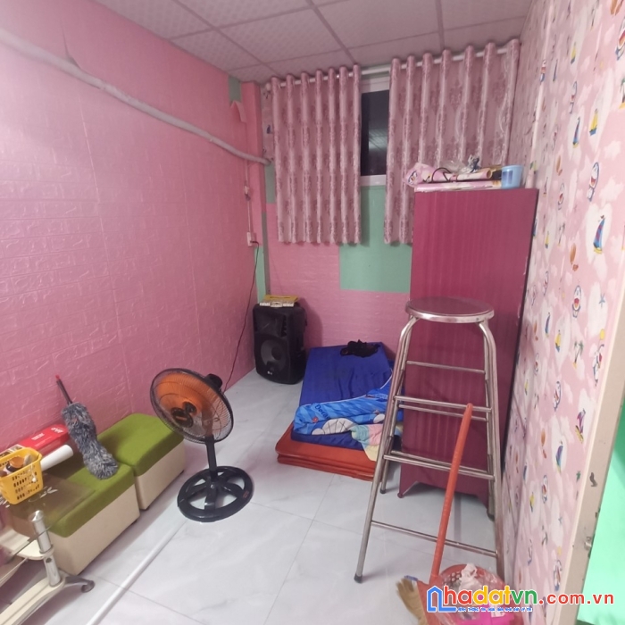 Chỉ nhỉnh hơn 1 tỷ sở hữu ngay nhà khu đông dân cư an ninh ổn định ở hóc môn