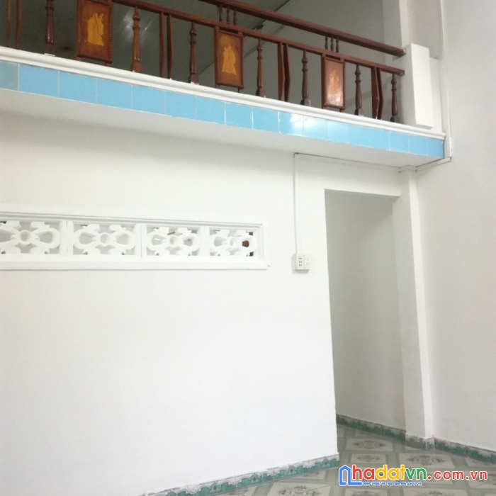Nhà trần xuân lê, 2 mặt kiệt 3m thẳng thông, 58m2
