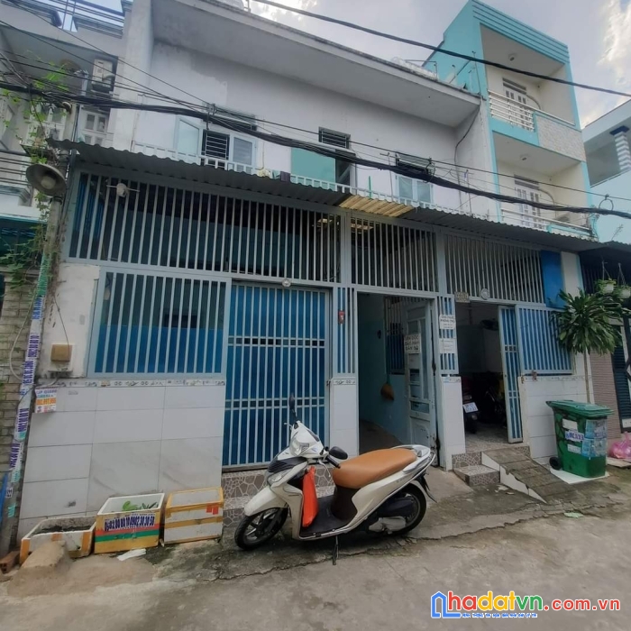 Hxt thông phan anh, sát vách tô hiệu, dòng tiền 300triệu,năm, ngang khủng 7.8m, sổ vuông vắn, nhà
