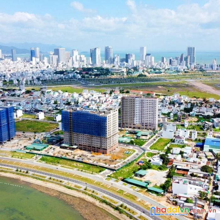 Tết phú quý - tậu nhà như ý - đón quà đại lộc từ vcn  cơ hội vàng sở hữu nhà sang tại căn hộ cao