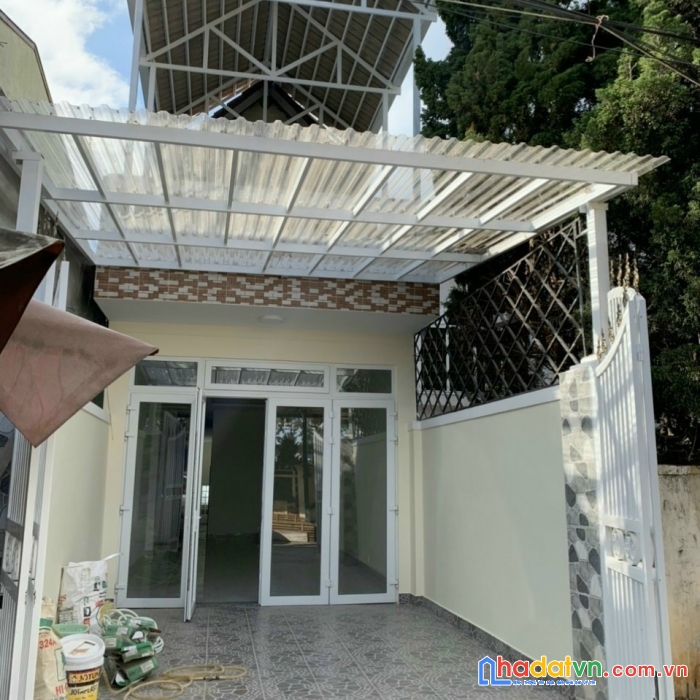 Bán nhà gần chợ bùi thị xuân phường 2, tp. đà lạt, sổ riêng xây dựng giá 11 tỷ