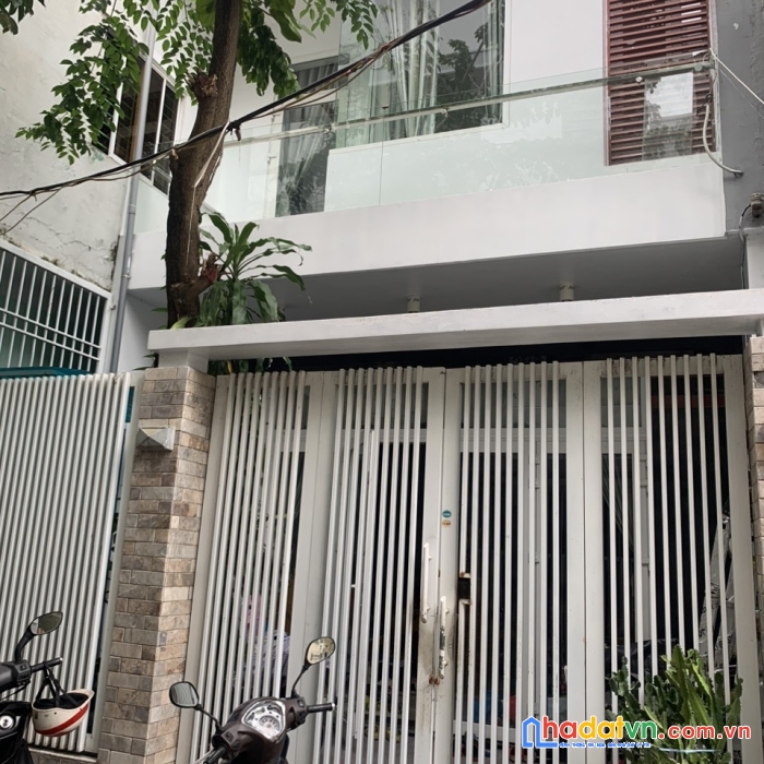 Chính chủ cần bán căn nhà đẹp kiệt 154 lý tự trọng, quận hải châu, tp đà nẵng